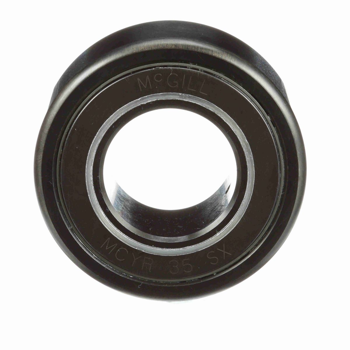 Опорный ролик McGill CAMROL MCYR 35 SX, цилиндрический, с уплотнением, метрический