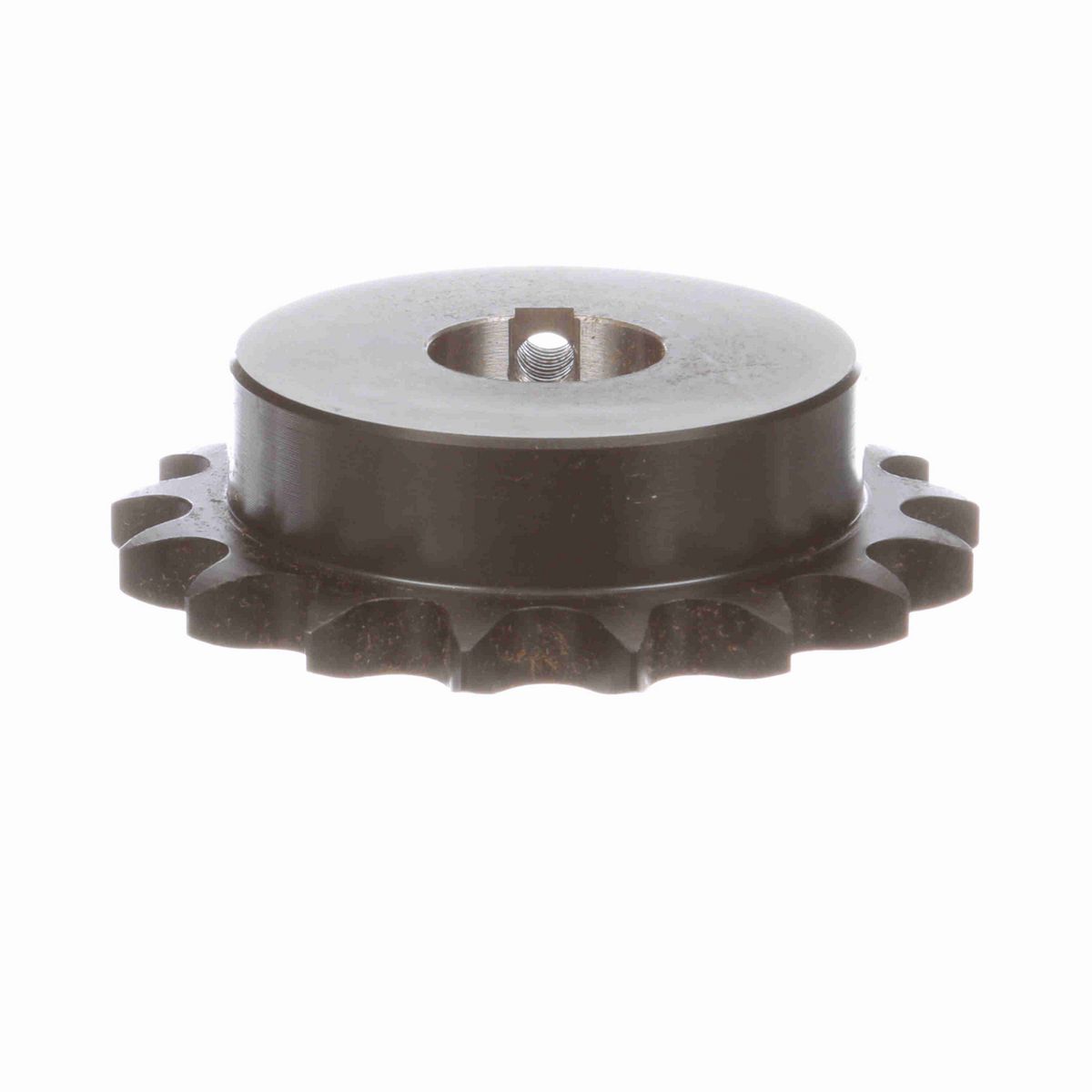 Browning Steel Finished Bore Roller Chain Sprocket - H5017X1