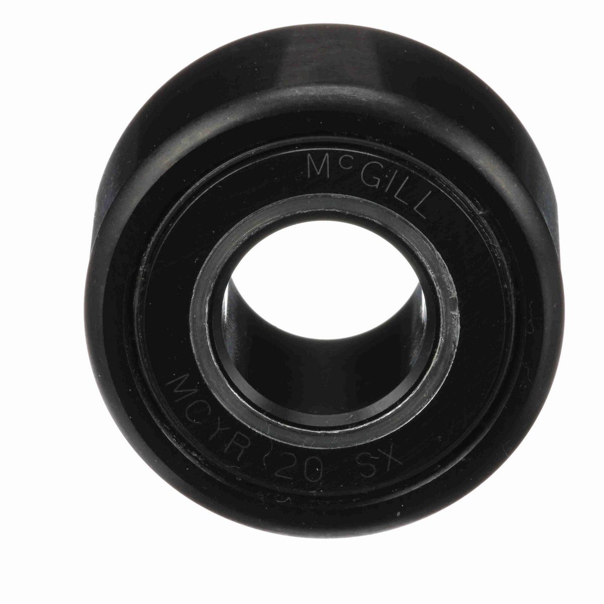 Опорный ролик McGill CAMROL MCYR 20 SX, цилиндрический, с уплотнением, метрический