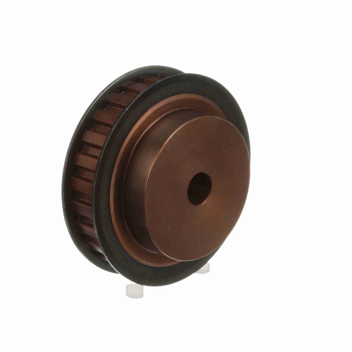 Browning Steel Rough Bore Gearbelt Pulley - 26LB050