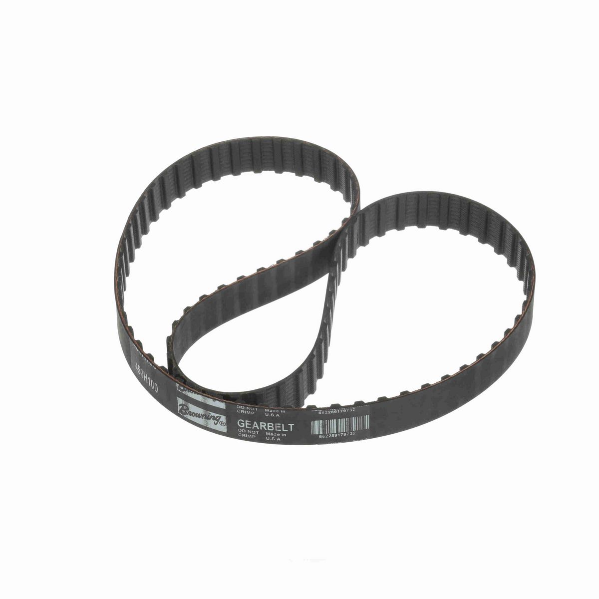 Browning Neoprene H Section Gearbelt - 450H100