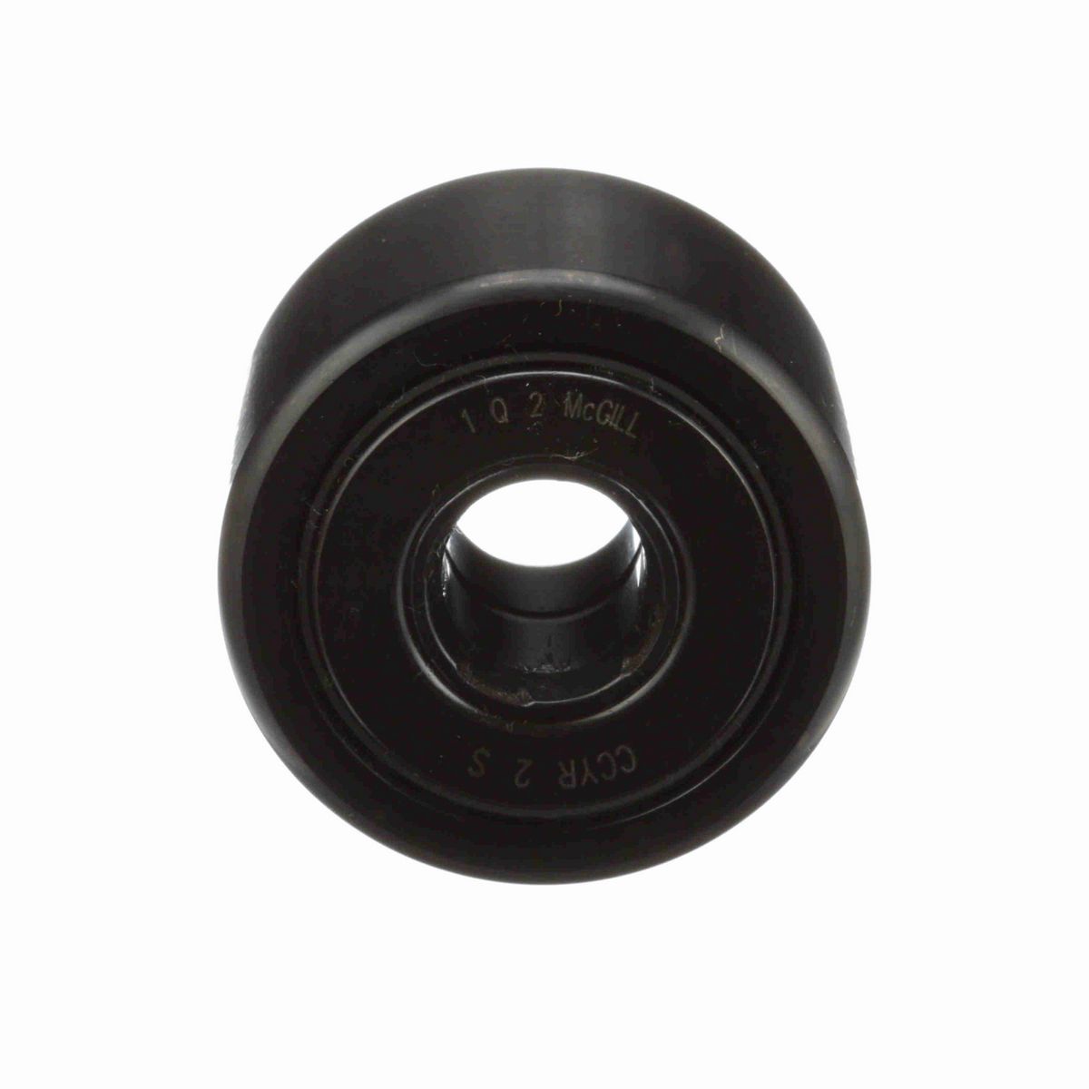 Опорный ролик McGill CAMROL CCYR 2 S, бочкообразный, с уплотнением, дюймовый