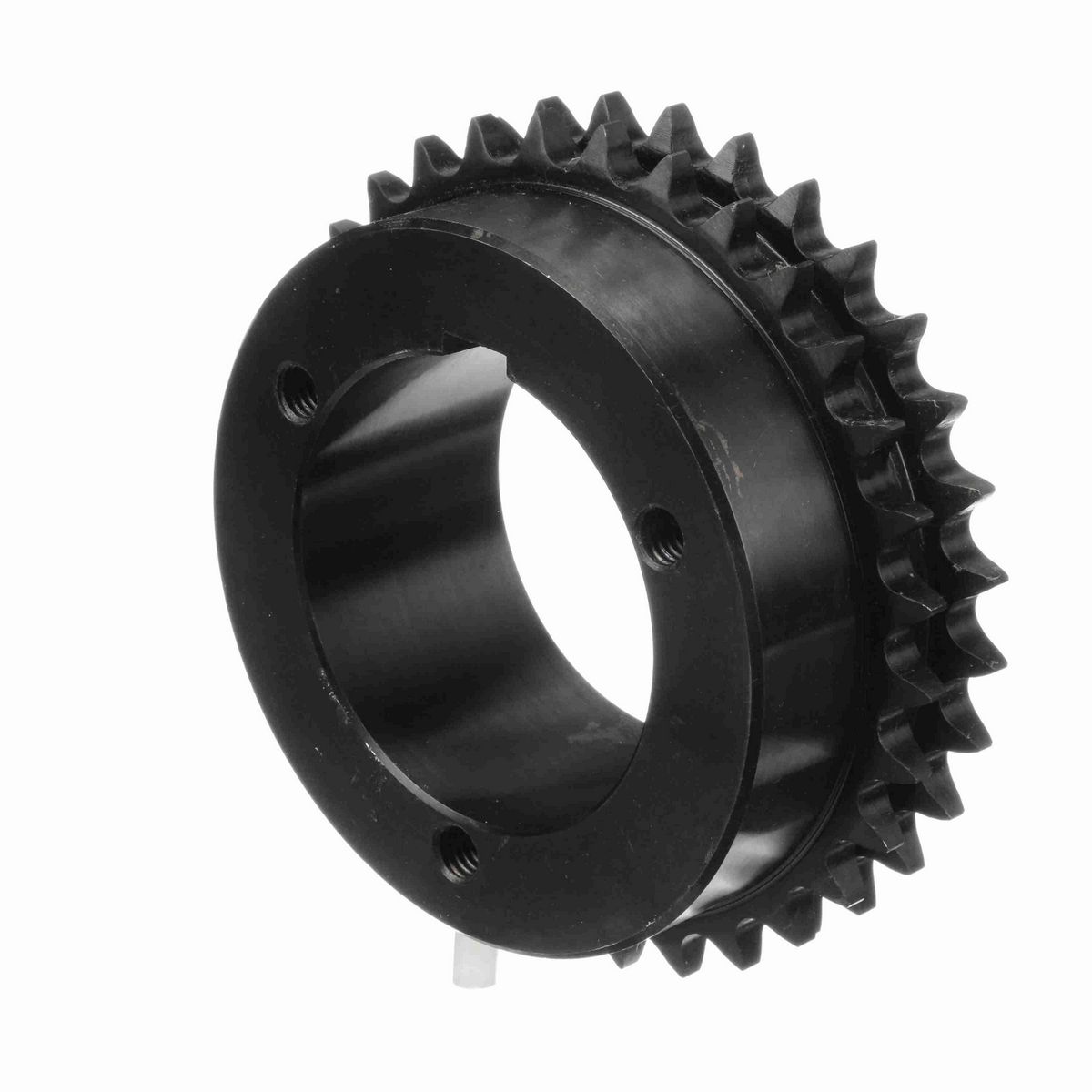 Browning Steel Bushed Bore Roller Chain Sprocket - D40Q32