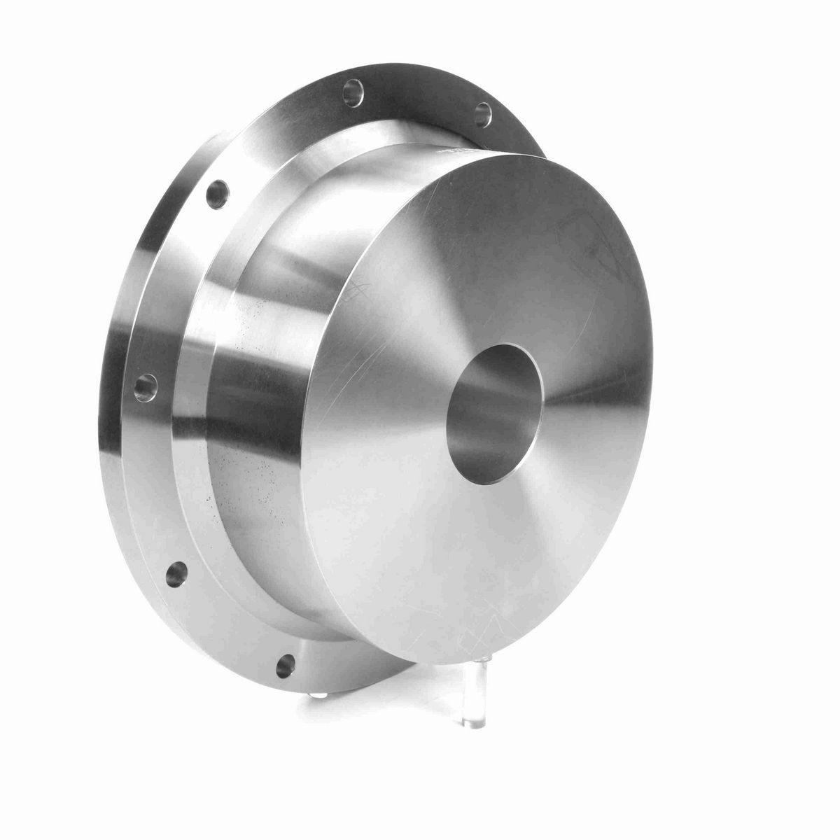 Kop-Flex Elastomeric Coupling Rigid Hub - Style UB - Size 35 - Rough Bore - 35 UB RHUB