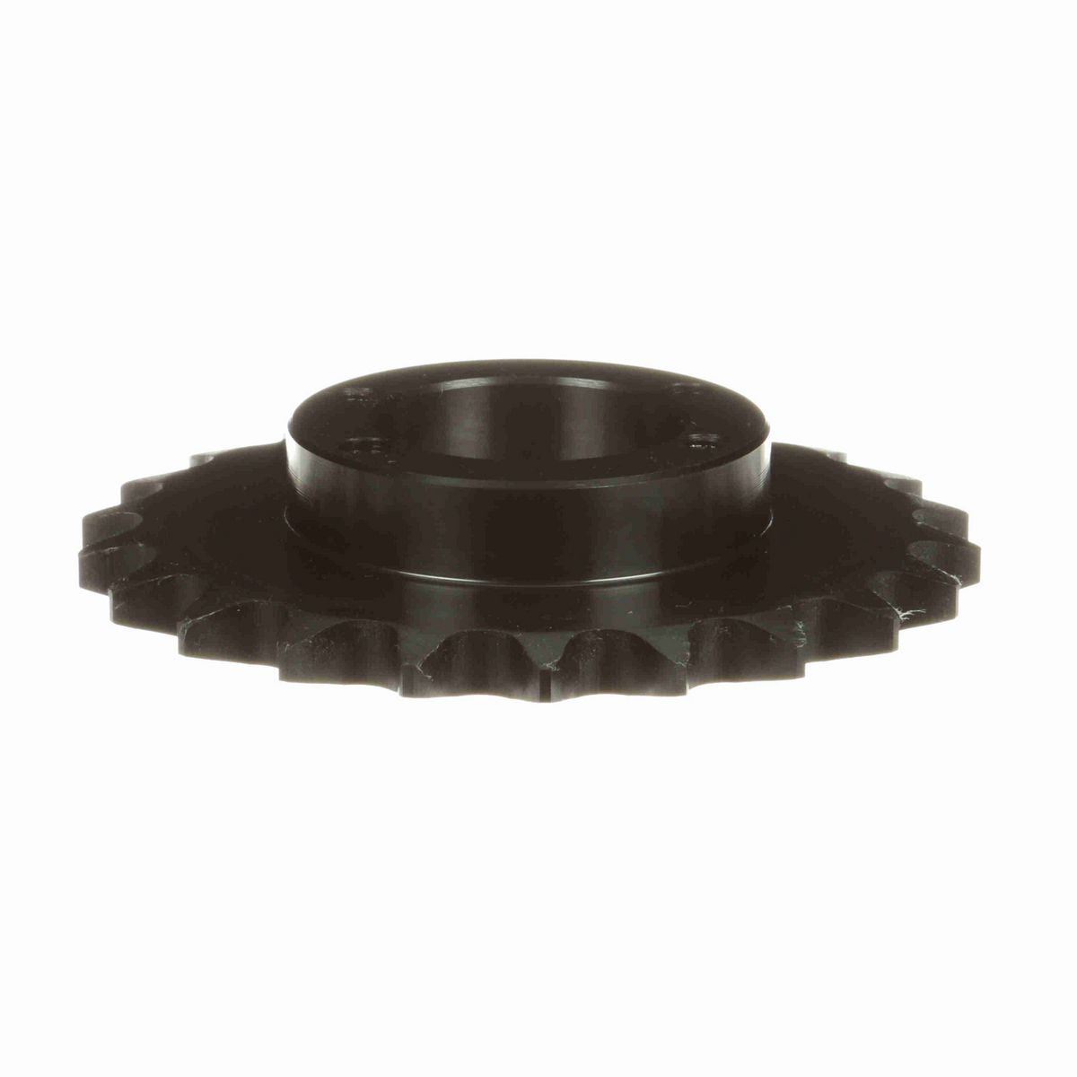 Browning Steel Bushed Bore Roller Chain Sprocket - H50H22