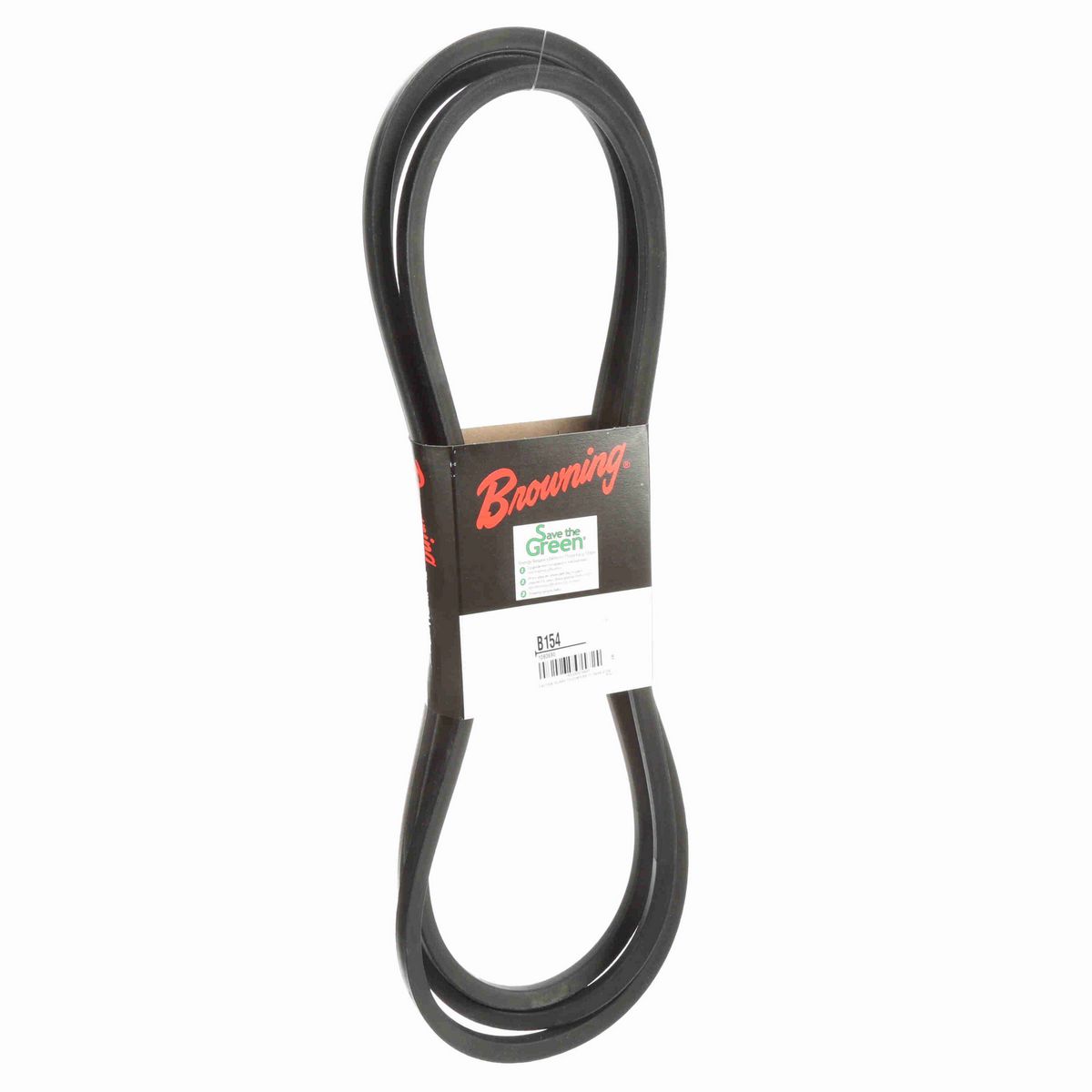 Browning Neoprene Wrapped Belt 95% Efficient - B154