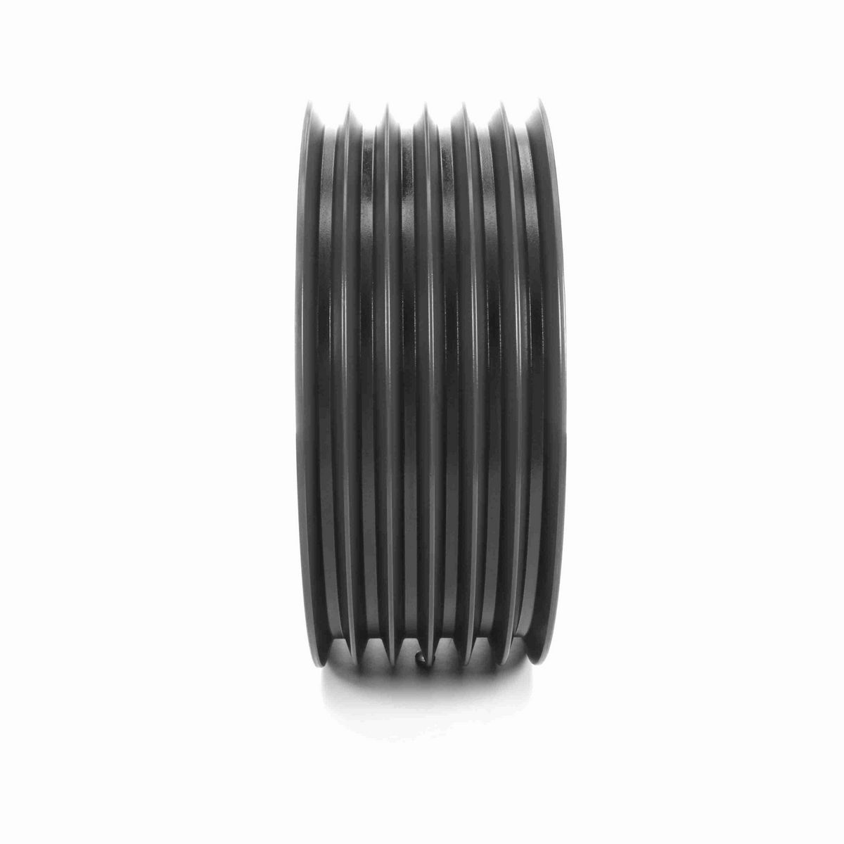 Browning 6 Groove Cast Iron Bushed Bore Multiple Sheave - 6C160R