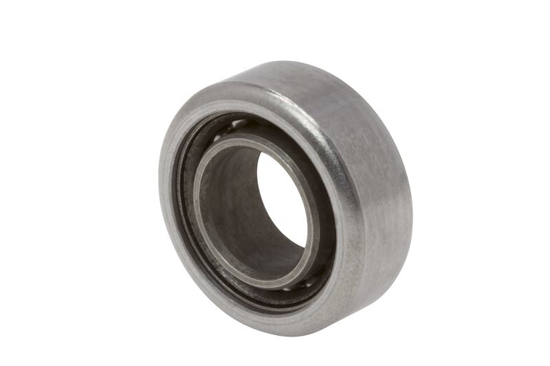 Специальный радиальный шарикоподшипник RBC Nice 60622VBF00, с полным комплектом шариков, корпус из закаленной углеродистой стали