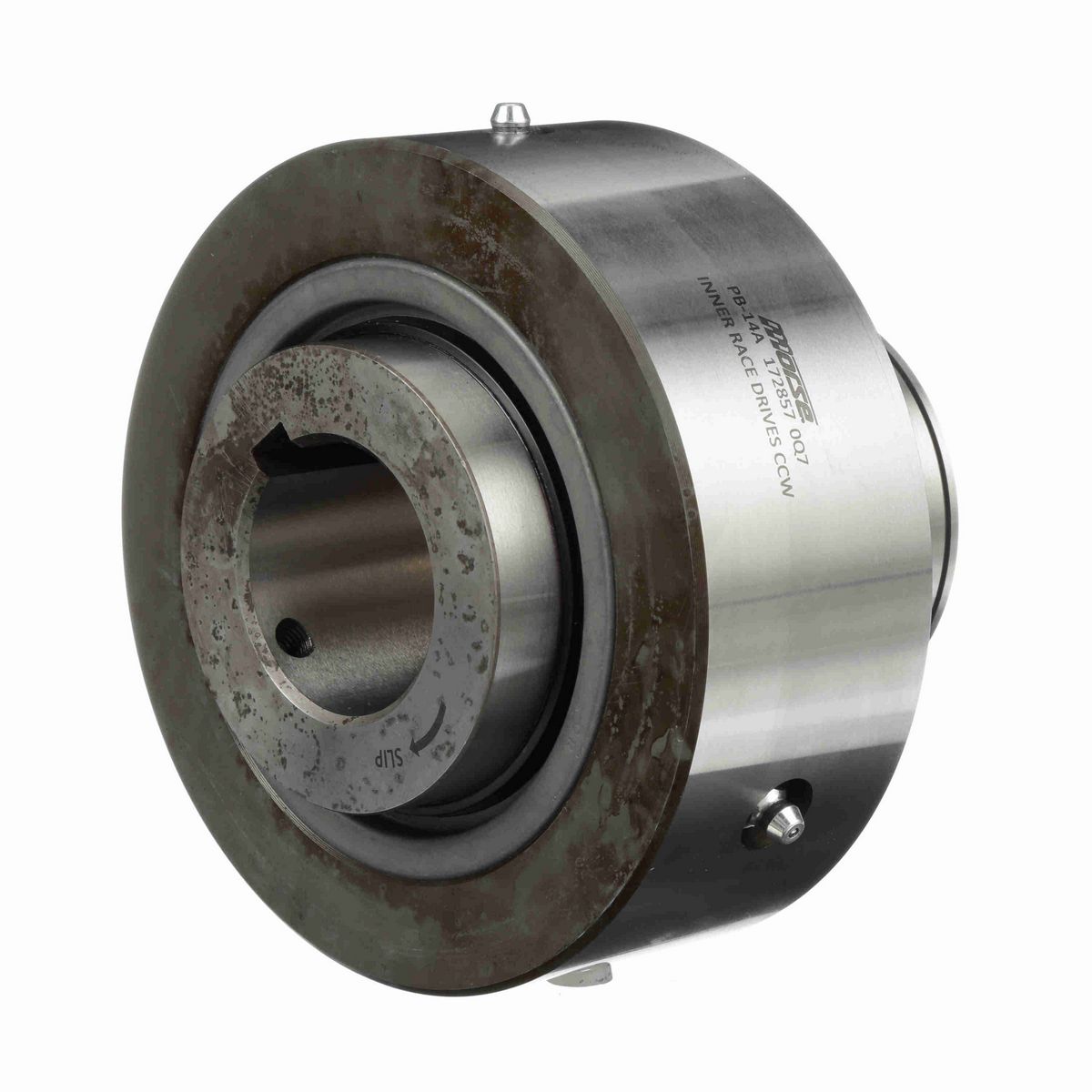 Morse PB Series CAM Clutch - PB-14A CLUTCH 1-75B LH
