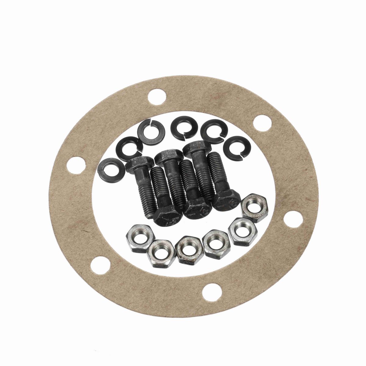 Kop-Flex Gear Coupling Fastener Set (with gasket) - Size 1 - 1 SB FS