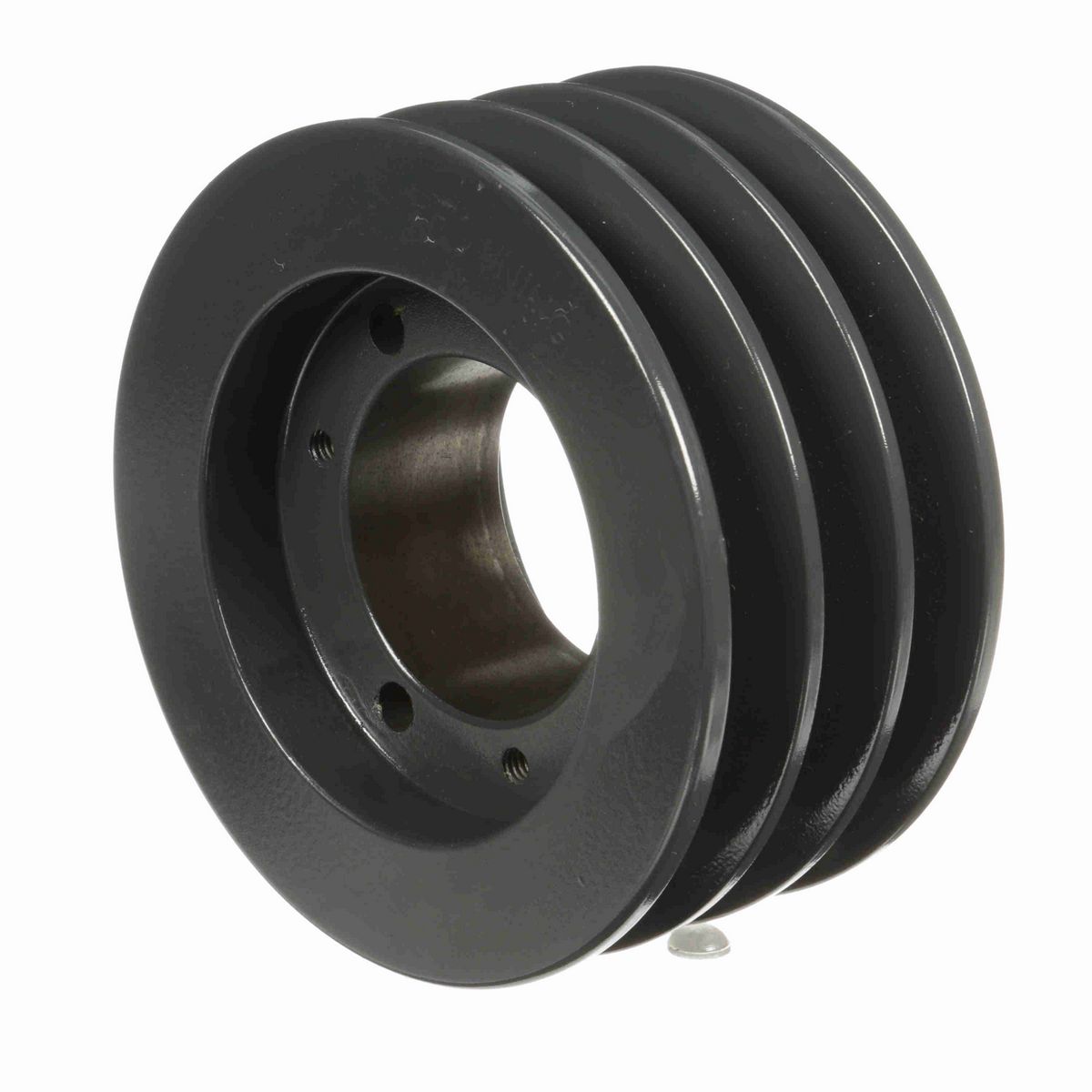 Browning 3 Groove Cast Iron Bushed Bore Multiple Sheave - 3B48SD