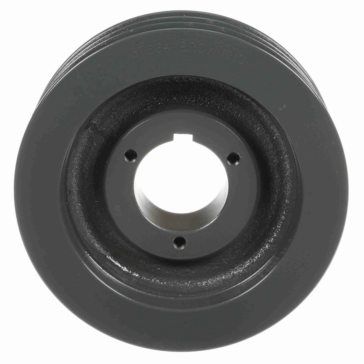 Browning 3 Groove Cast Iron Bushed Bore Multiple Sheave - 3TB64