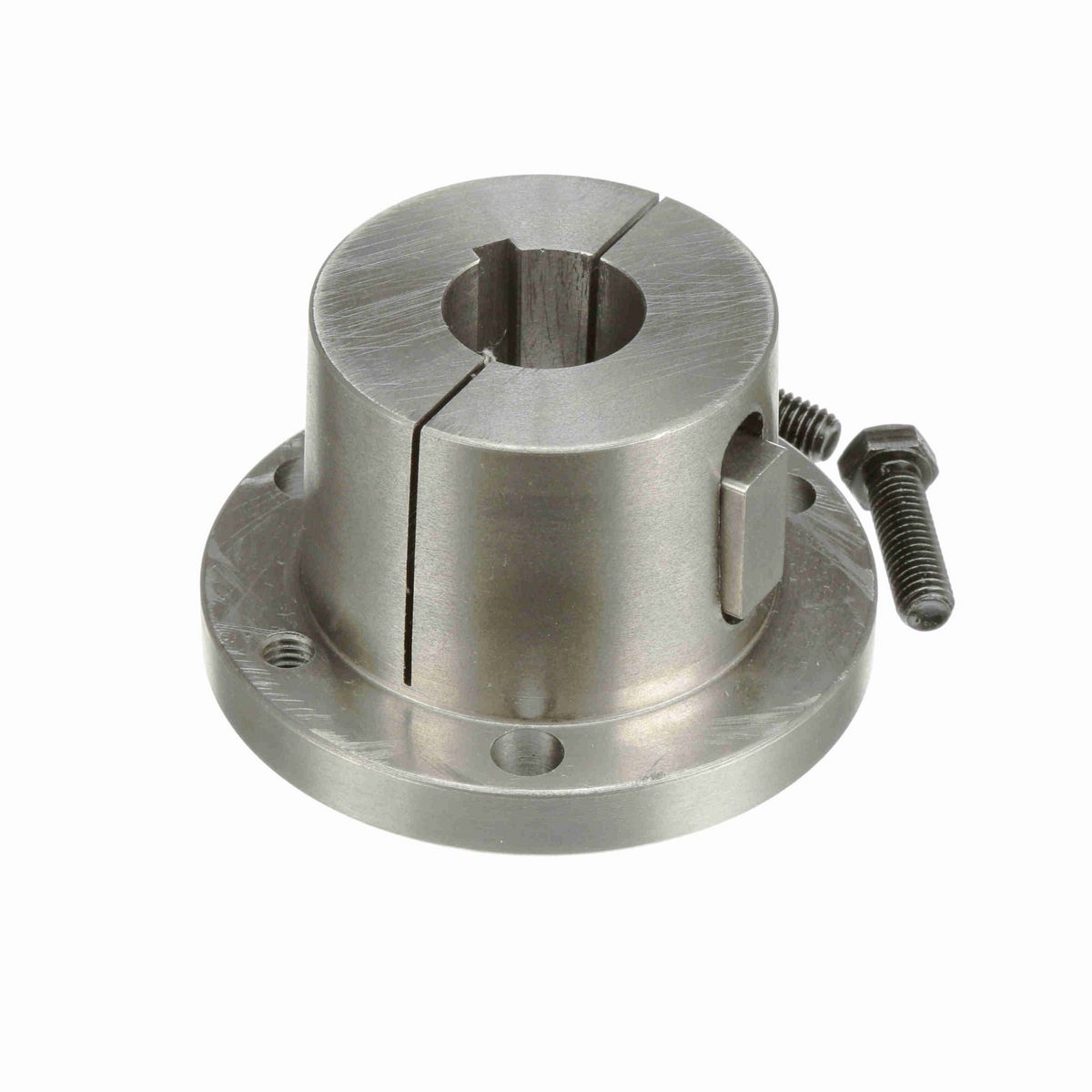 Browning Split Taper Bushing - Inch Bore Type - Q1 1 3/16