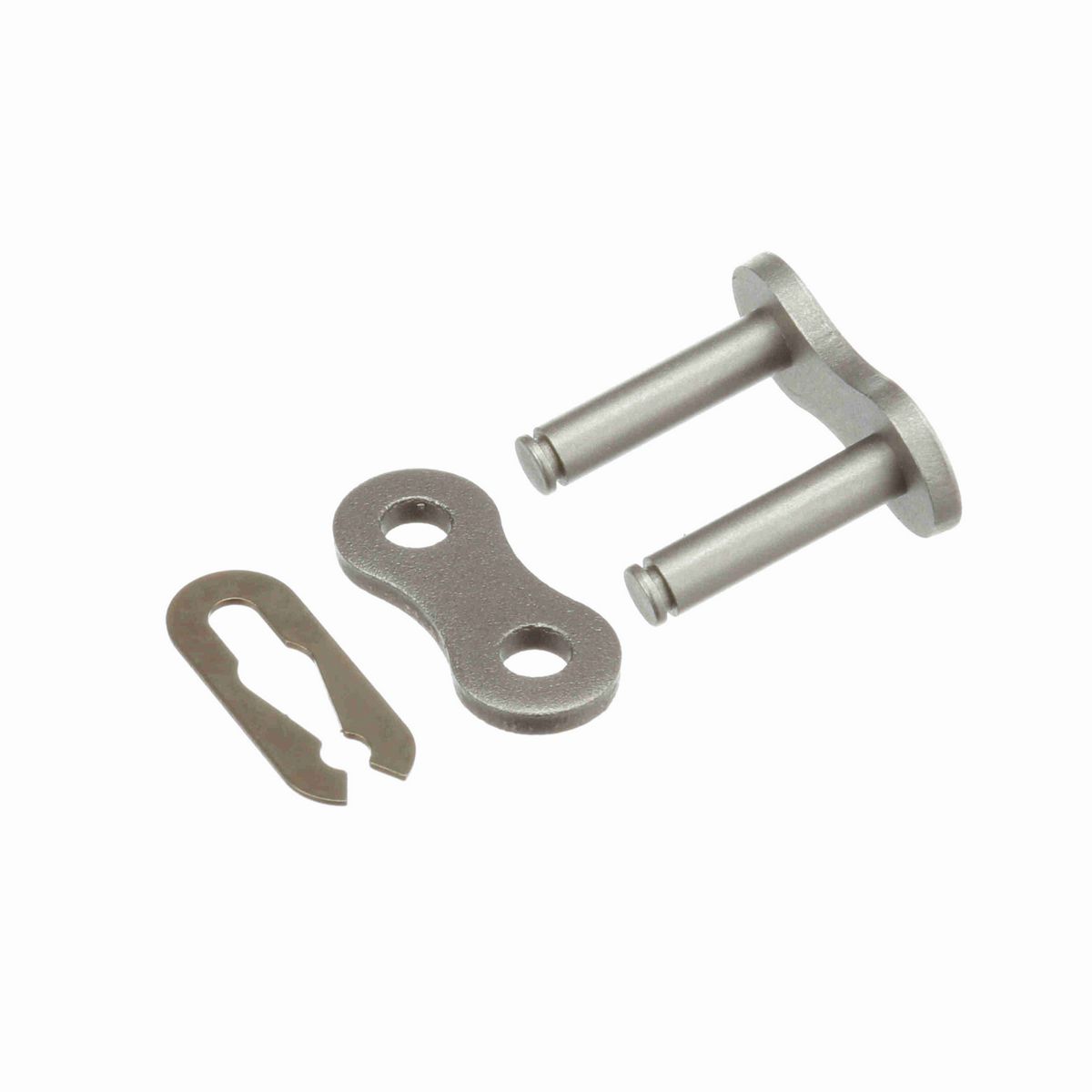 Morse Heavy Roller Chain Spring Clip Connecting Link - 60H C/L S/C S/F