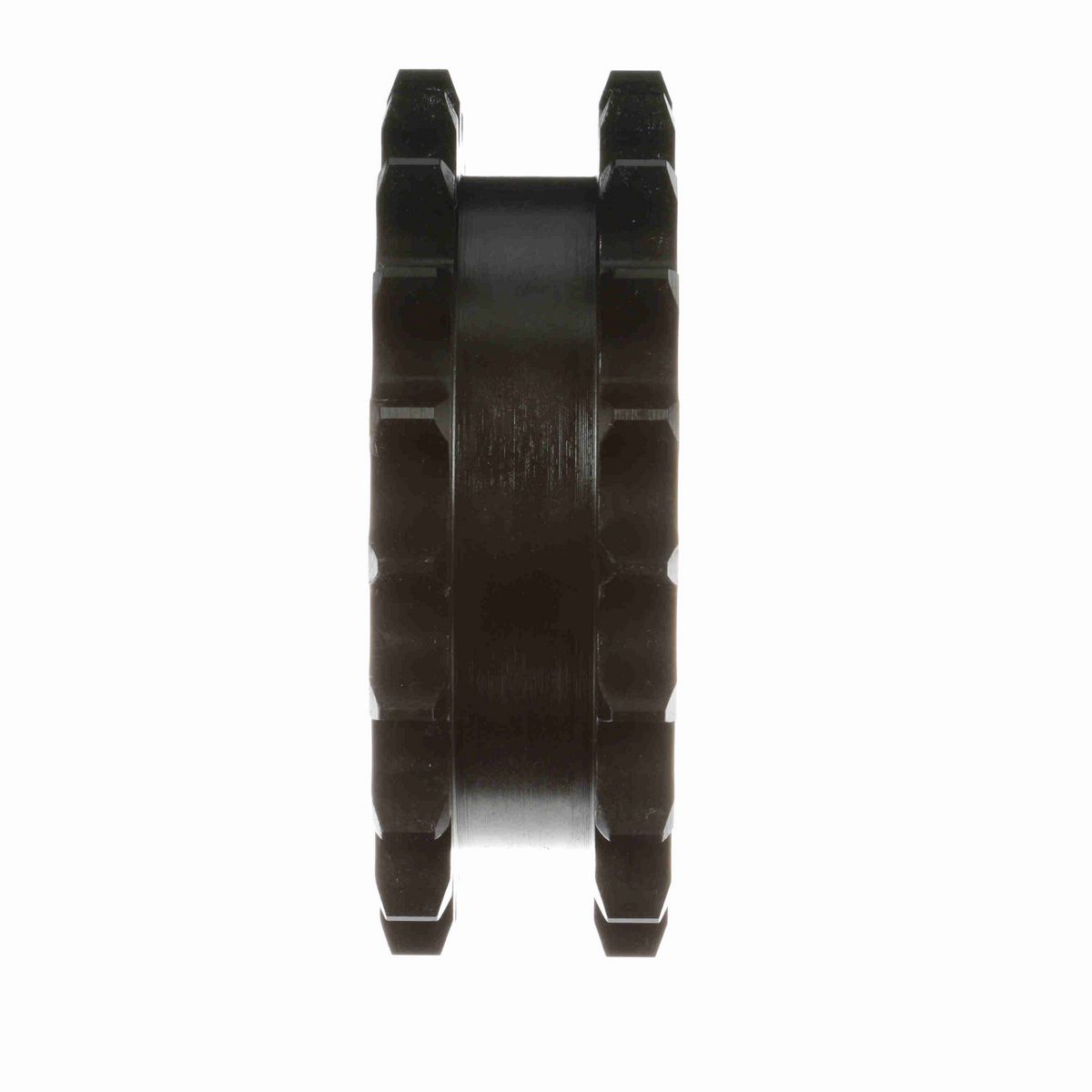 Browning Steel Bushed Bore Roller Chain Sprocket - DS80Q20