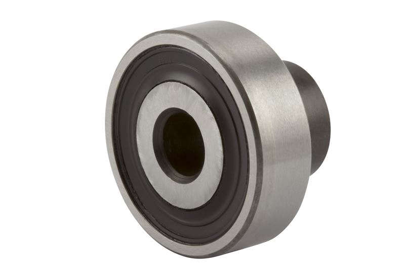 Специальный радиальный шарикоподшипник для сельхозтехники RBC Nice 78427TNHB18