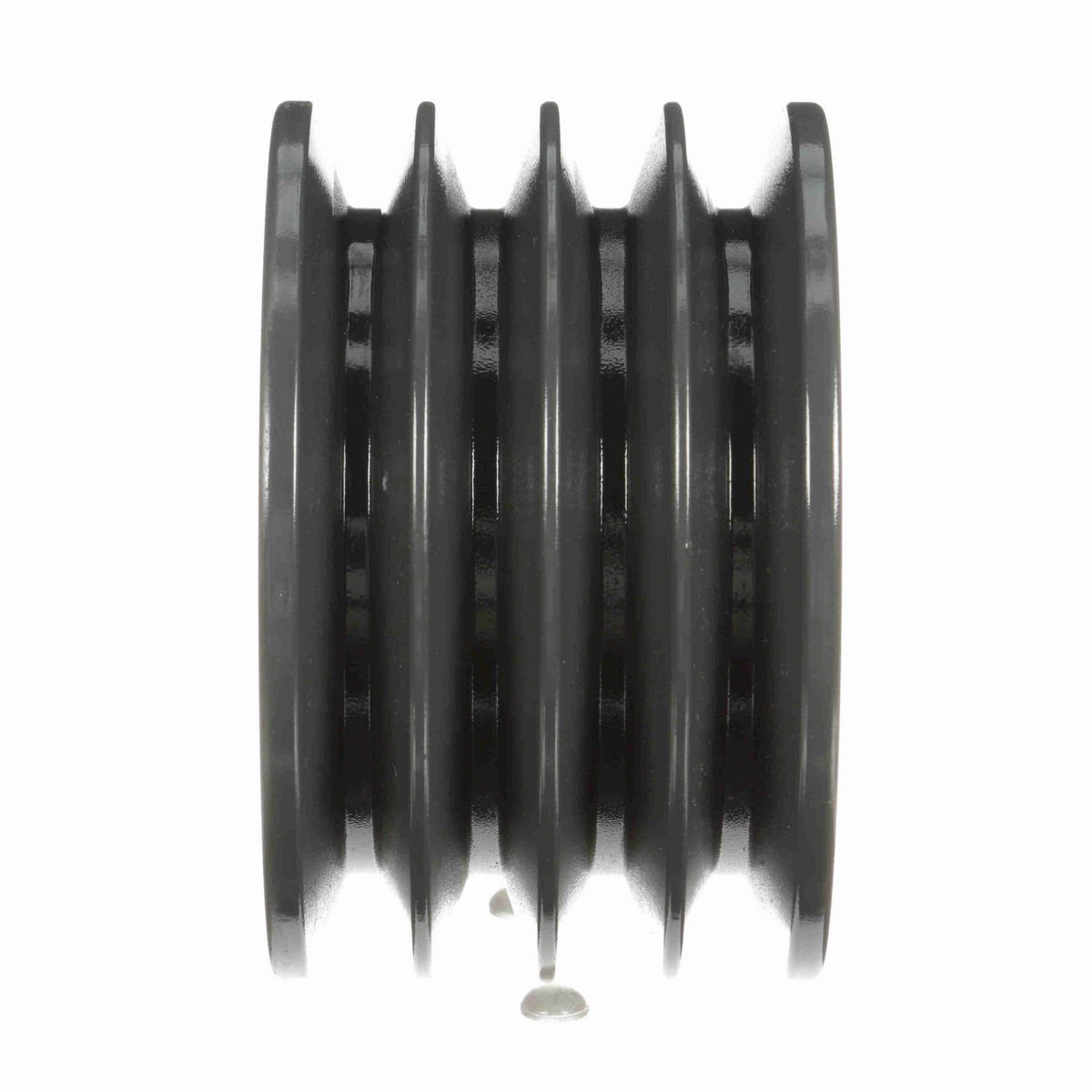 Browning 4 Groove Cast Iron Bushed Bore Multiple Sheave - 4Q5V49