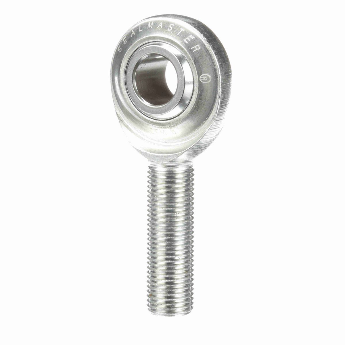 Sealmaster Male Rod End Bearing - Two-Piece Rod End Race - CFM 8