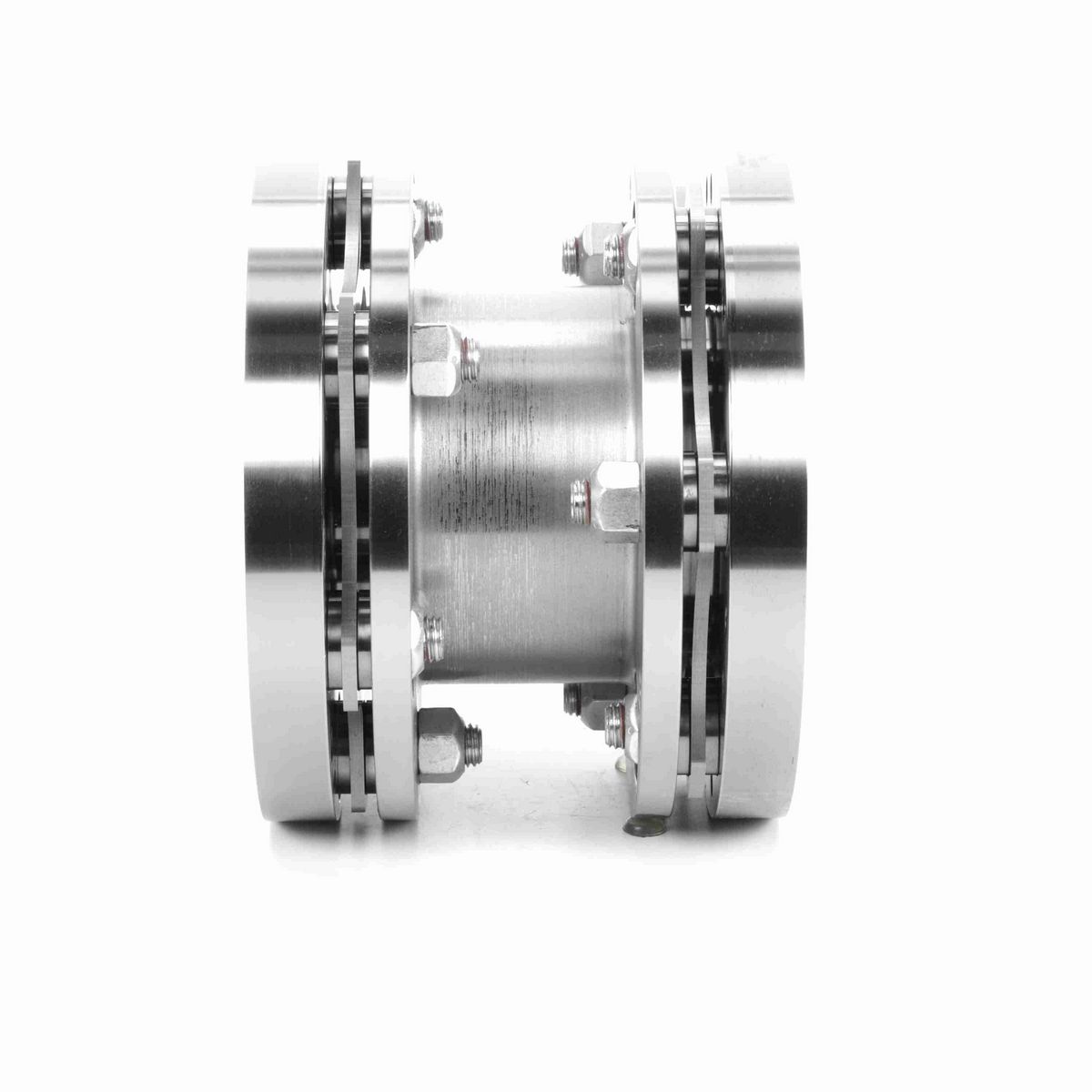 Kop-Flex Disc Coupling Center Assembly - Style KD2 - Size 303 - 303 KD 2 CA700