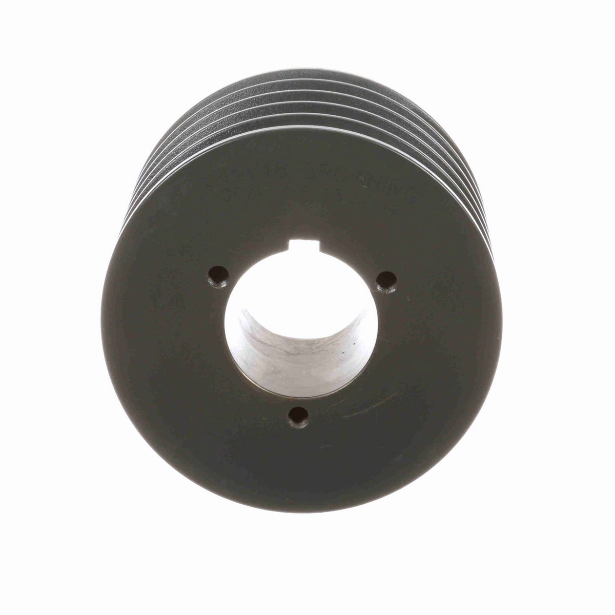 Browning 5 Groove Cast Iron Bushed Bore Multiple Sheave - 5B5V48