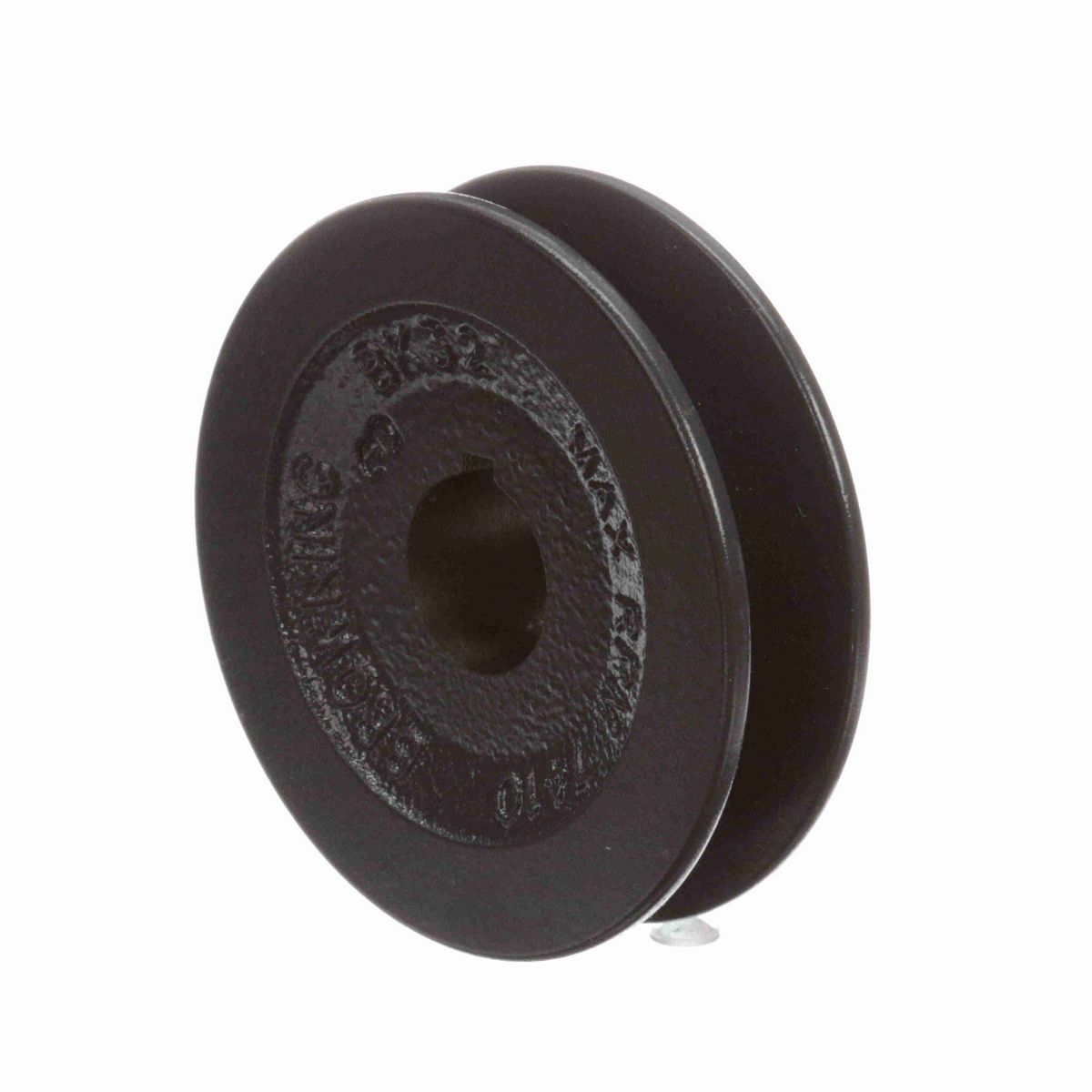 Browning 1 Groove Cast Iron FHP - Finished Bore Sheave - BK32X7/8