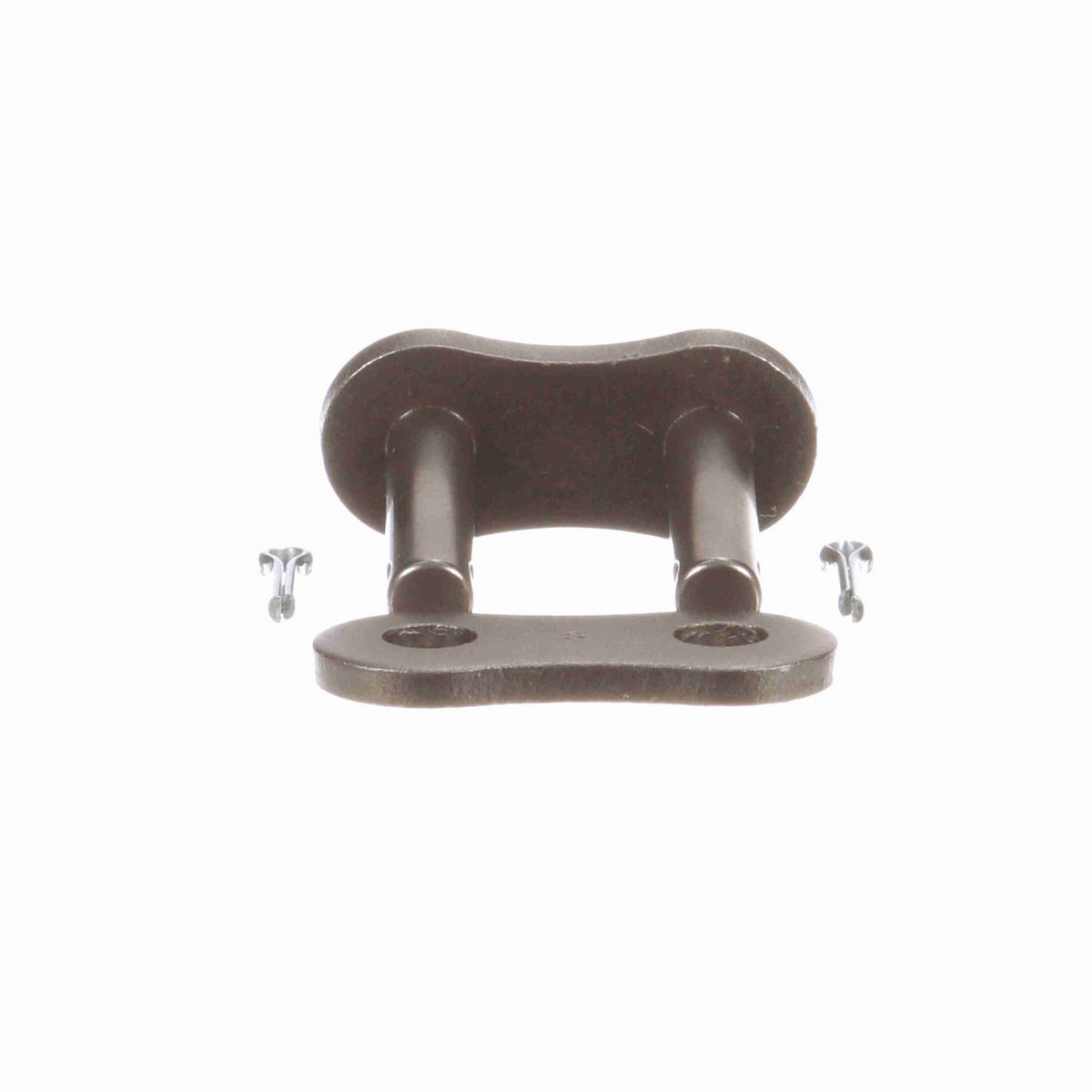 Morse Heavy Roller Chain Cotter Pin Connecting Link - 80H C/L C/P S/F