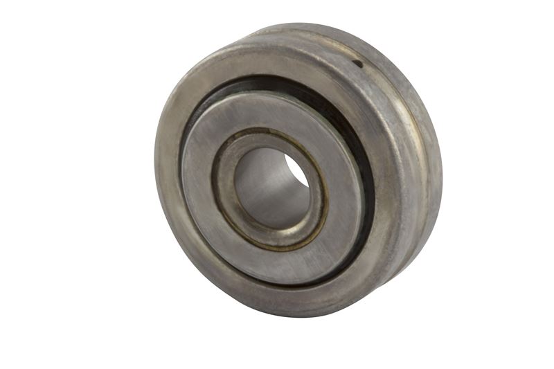 Авиационный игольчатый подшипник RBC NBE Series (SAE AS24463) 5NBE717ZP