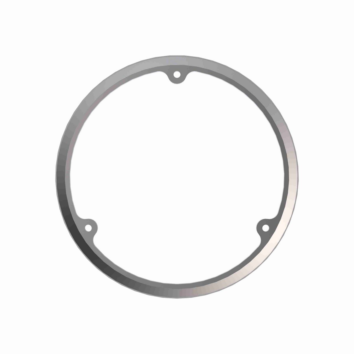 Rexnord 815 Series Stainless Steel GuideRing Kit for 27 & 28 Tooth Sprockets - W866-YYC