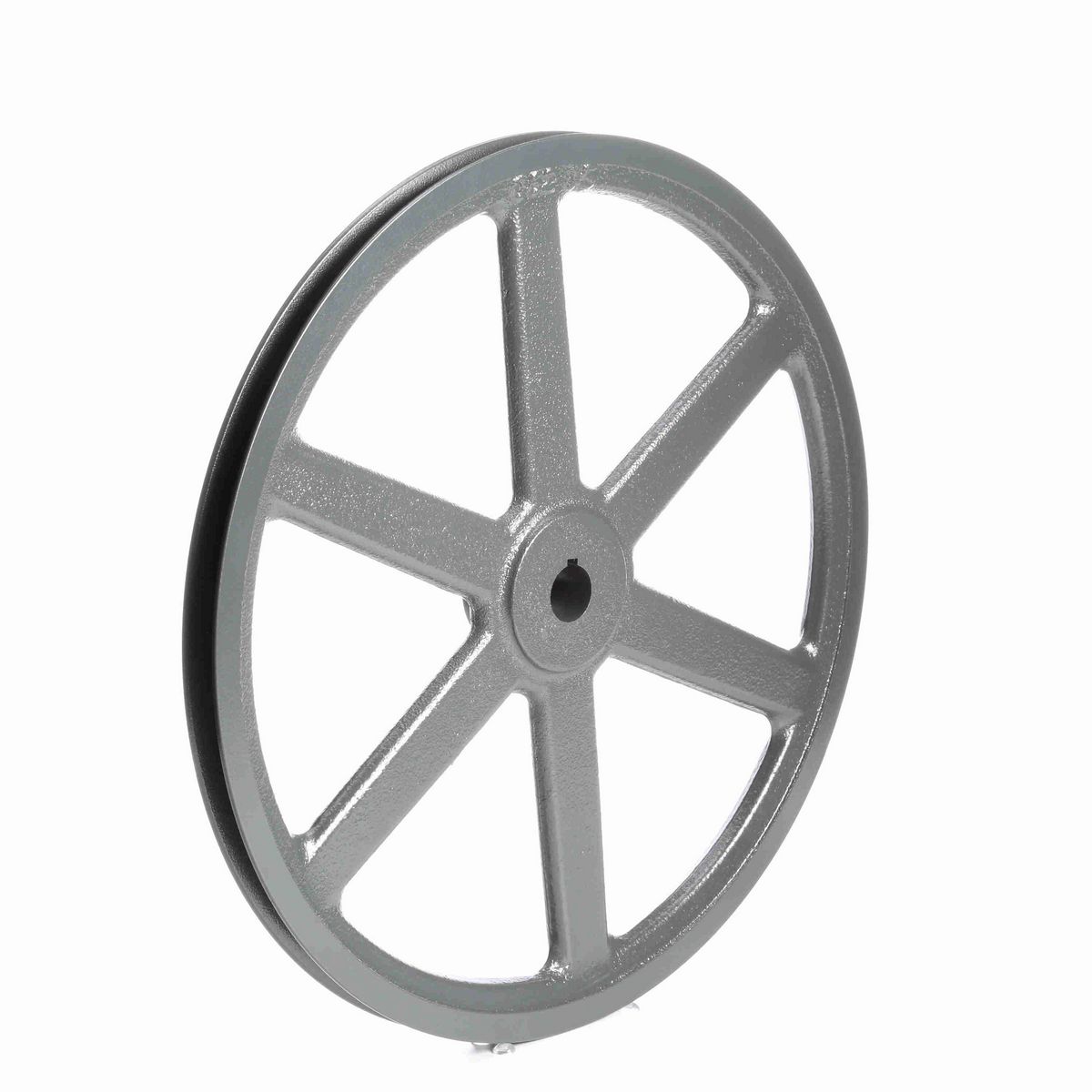 Browning 1 Groove Cast Iron FHP - Finished Bore Sheave - BK160X1