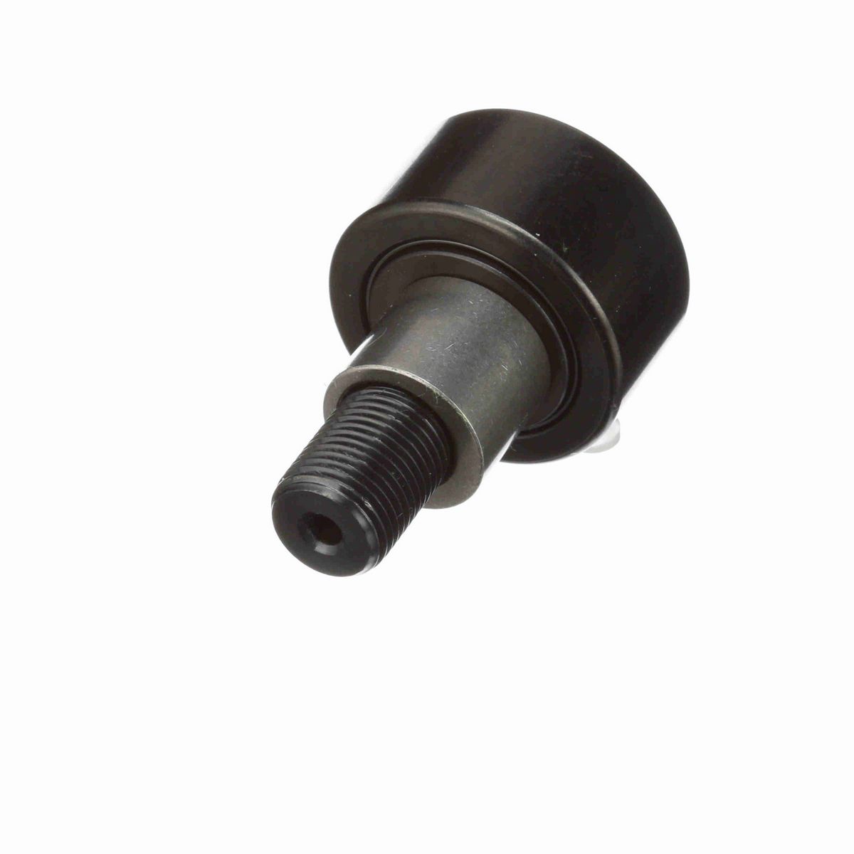 Опорный ролик с цапфой McGill CAMROL CFE 1 5/8 SB, цилиндрический, с уплотнением, с шестигранным отверстием, дюймовый