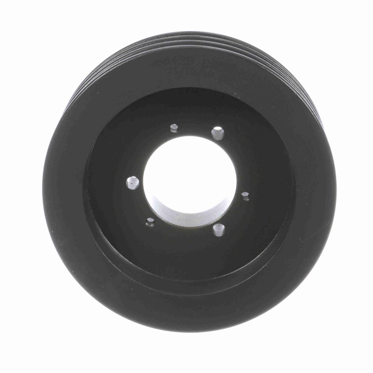 Browning 3 Groove Cast Iron Bushed Bore Multiple Sheave - 3B64SD