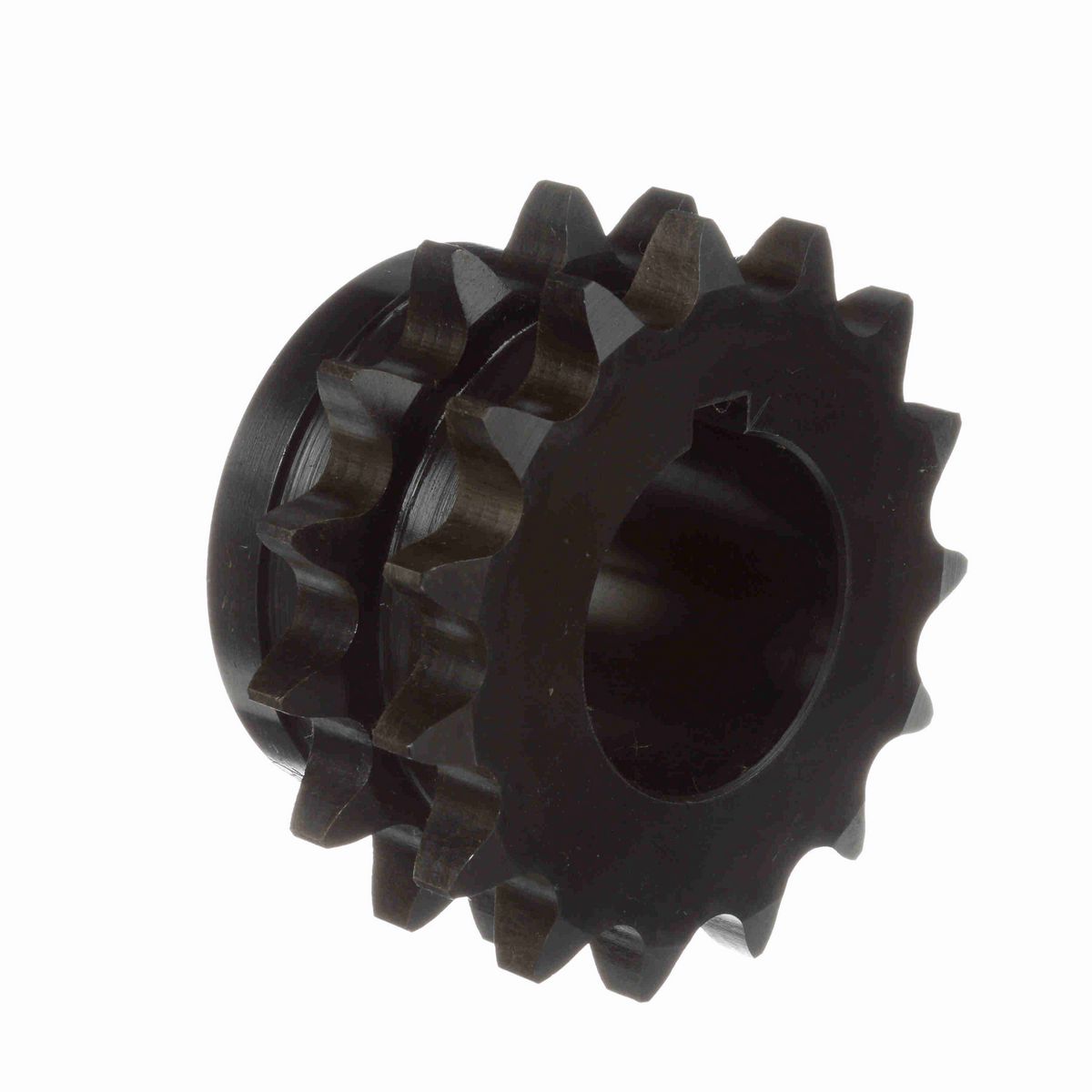 Browning Steel Bushed Bore Roller Chain Sprocket - D60P15