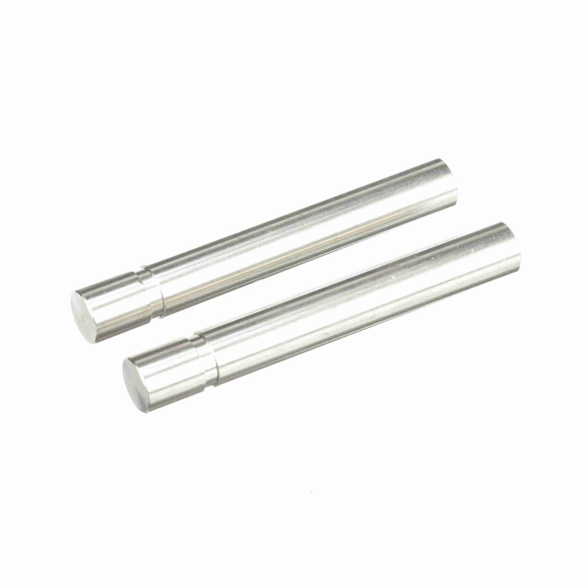 System Plast Adjusting Rods for Rod Ends; Length: 3-in, for Rod Diameter: 1/2-in - VG-020-R3