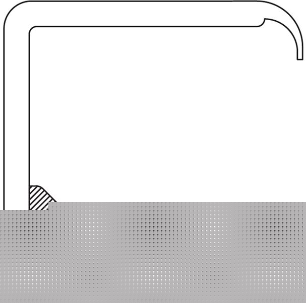 Oil Seals Inch Timken 473210