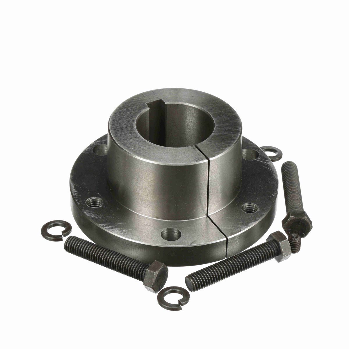 Browning Q-D Bushing - Inch Bore Type - E 2 1/8