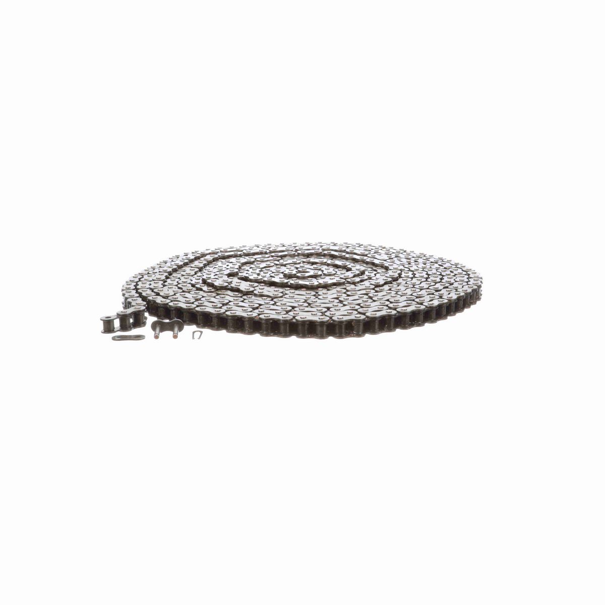 Morse British Standard Cottered Roller Chain - 10B-1 25 FT