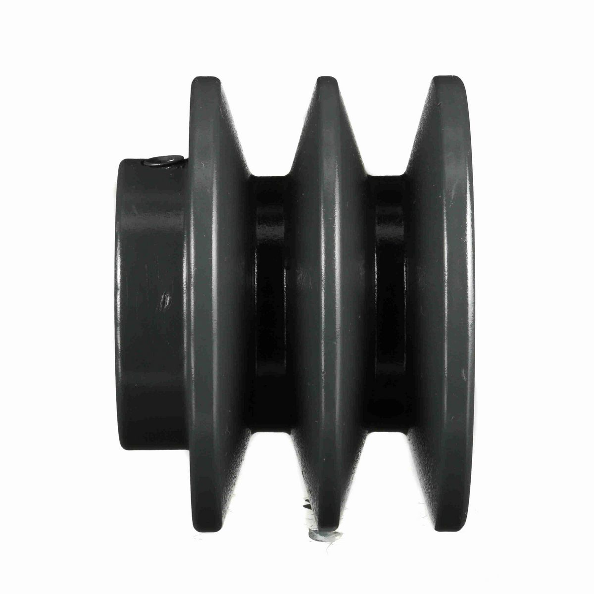 Browning 2 Groove Cast Iron FHP - Finished Bore Sheave - 2BK28X7/8