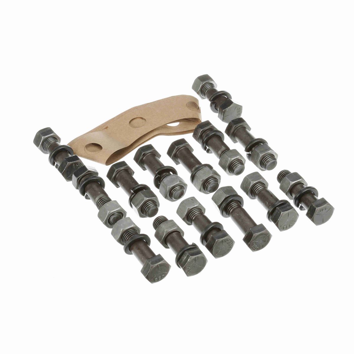 Kop-Flex Gear Coupling Fastener Set (with gasket) - Size 6 - 6 EB FS