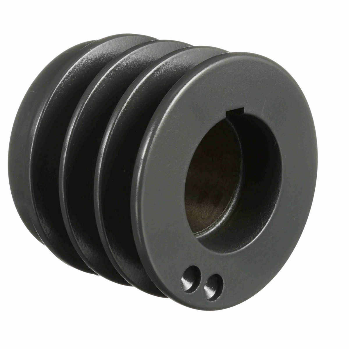 Browning 3 Groove Cast Iron Bushed Bore Multiple Sheave - 3TB34