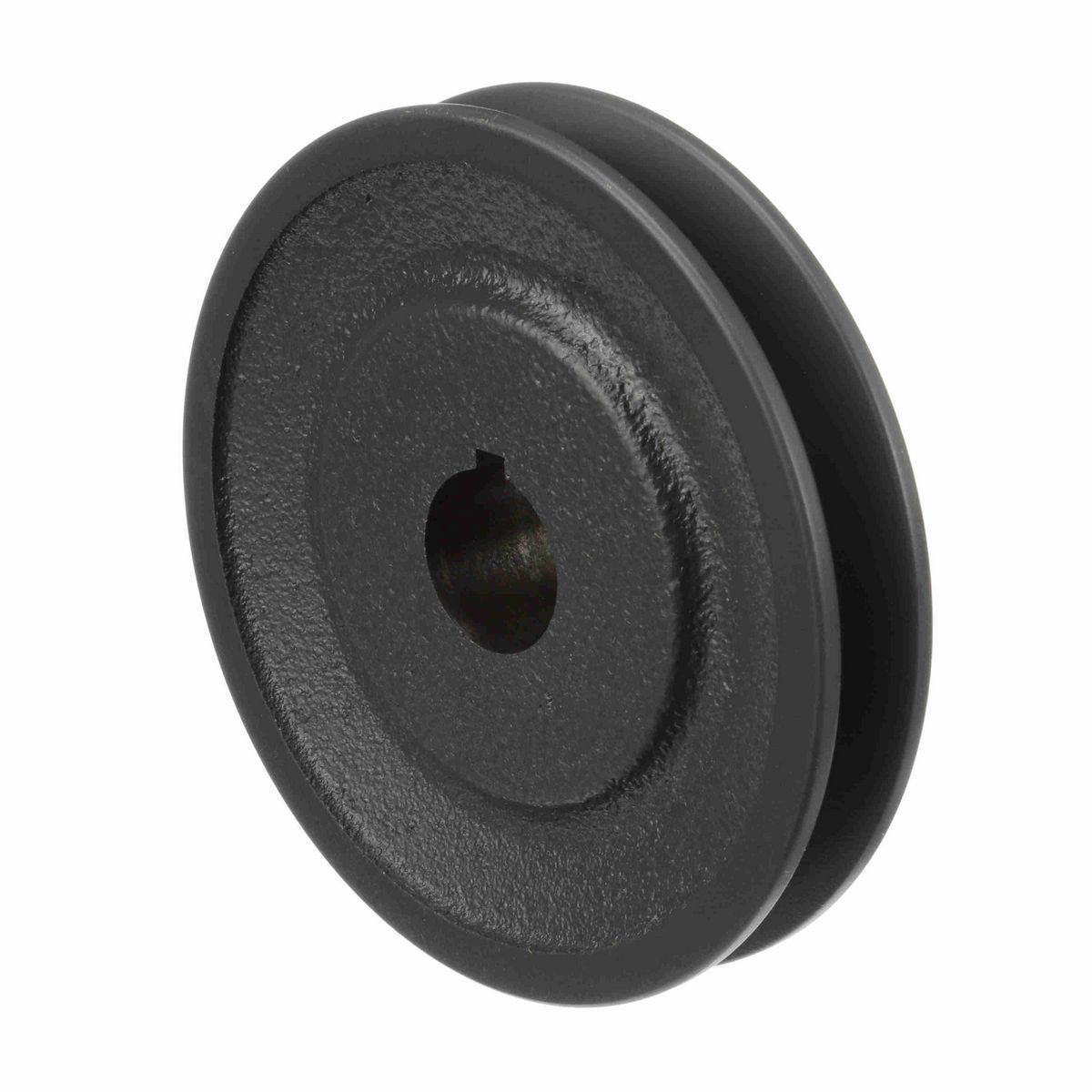 Browning 1 Groove Cast Iron FHP - Finished Bore Sheave - AK44X7/8