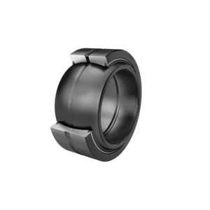 Сферический шарнирный подшипник INA GE160-DO-2TS