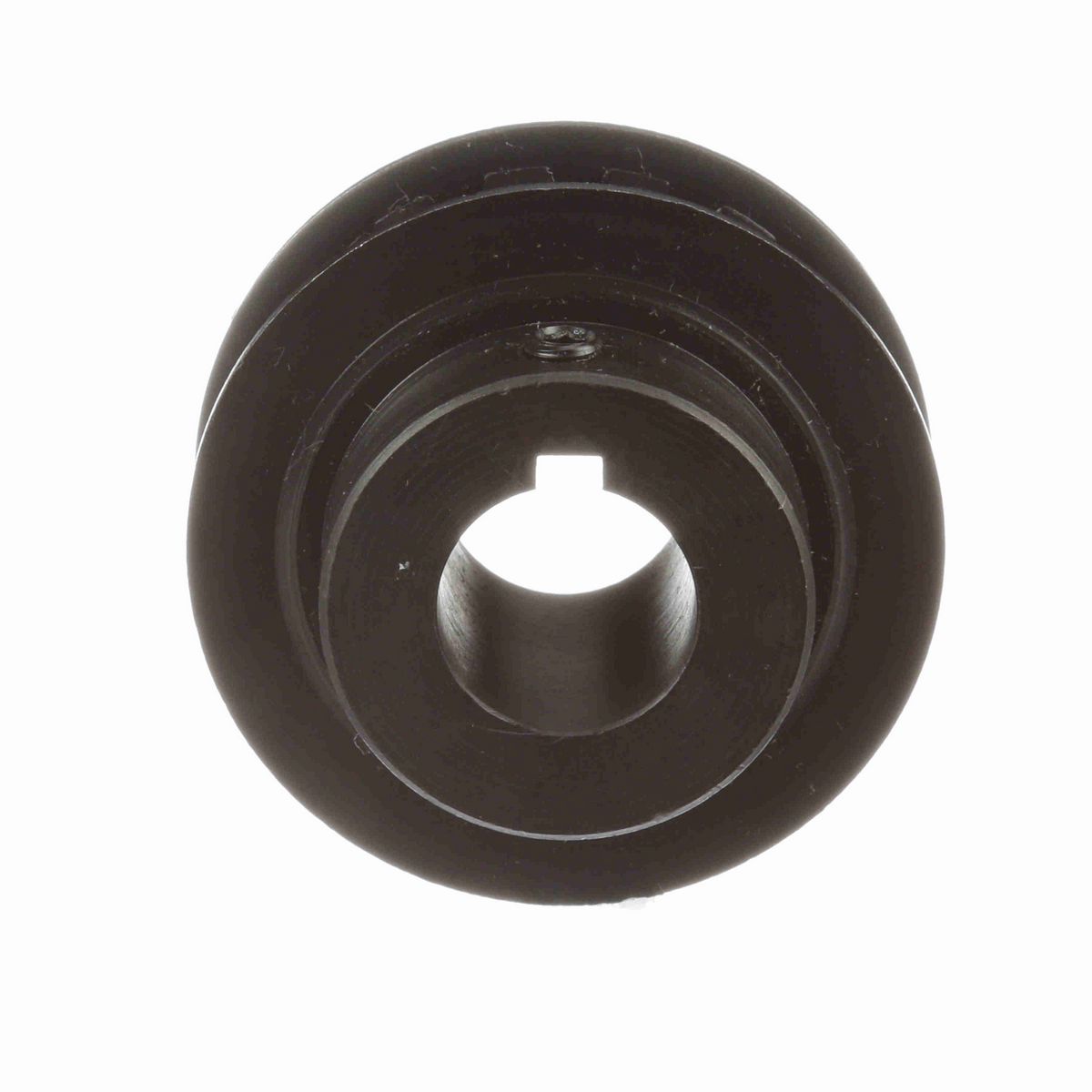 Browning Steel Finish Bore Gearbelt Pulley - 17LF050X3/4