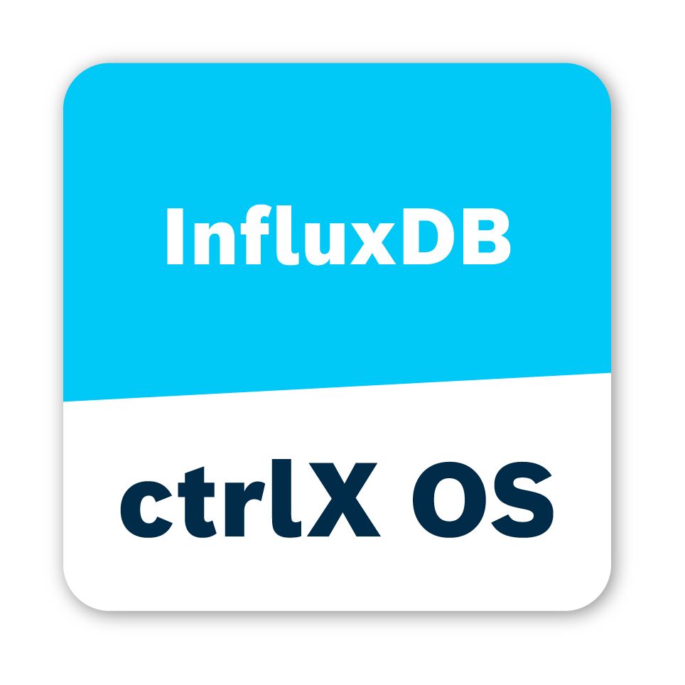 SOFTWARE LICENSE SWL-XC*-IDB-INFLUX*DB****-NNNN [R911417120]