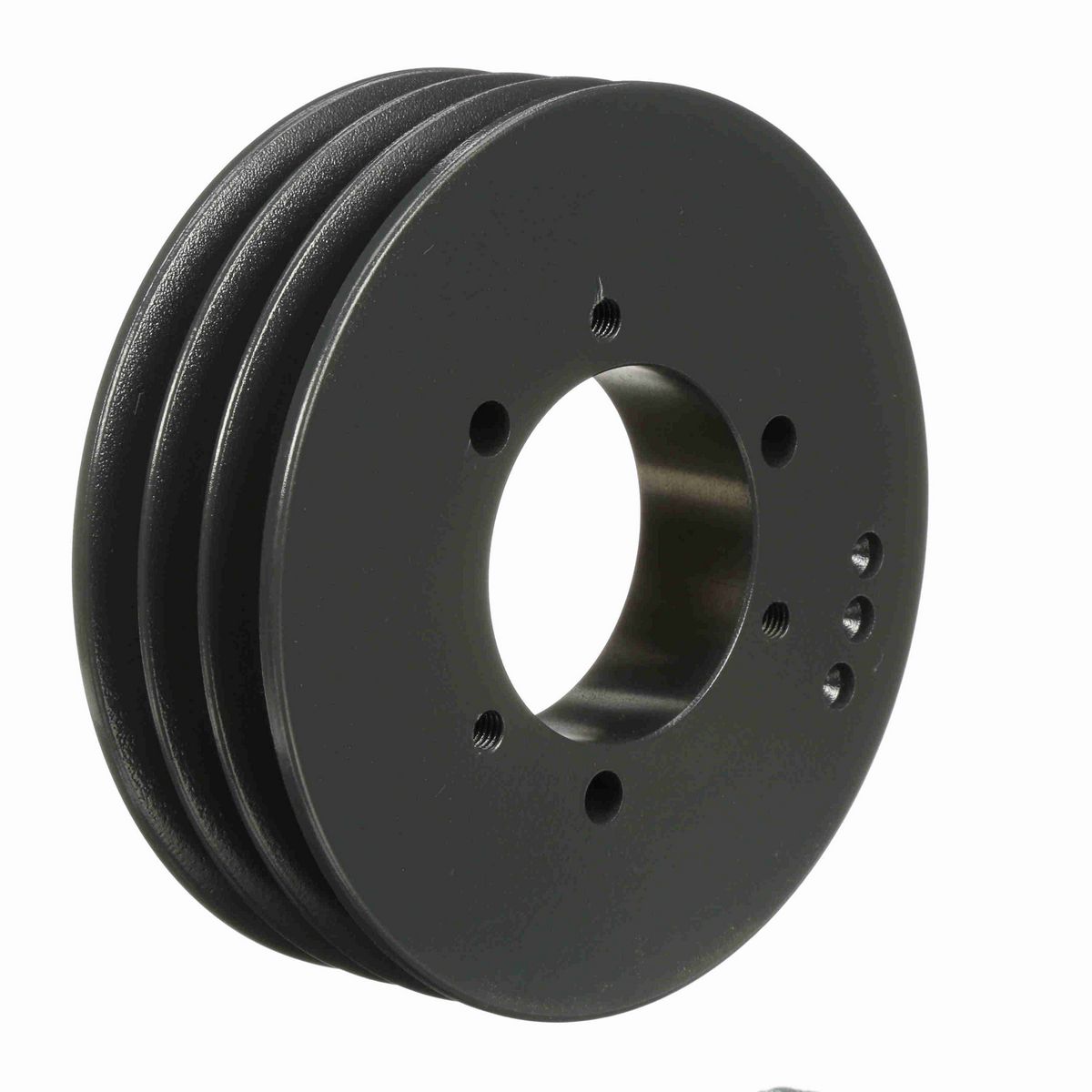 Browning 3 Groove Cast Iron Bushed Bore Multiple Sheave - 35V750SF