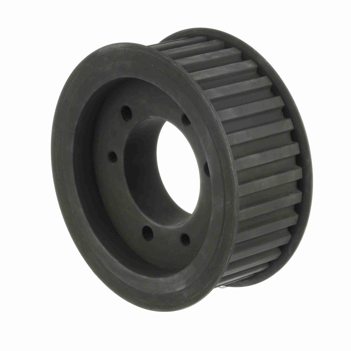 Browning Steel Bushed Bore Gearbelt Pulley - 32XH300E