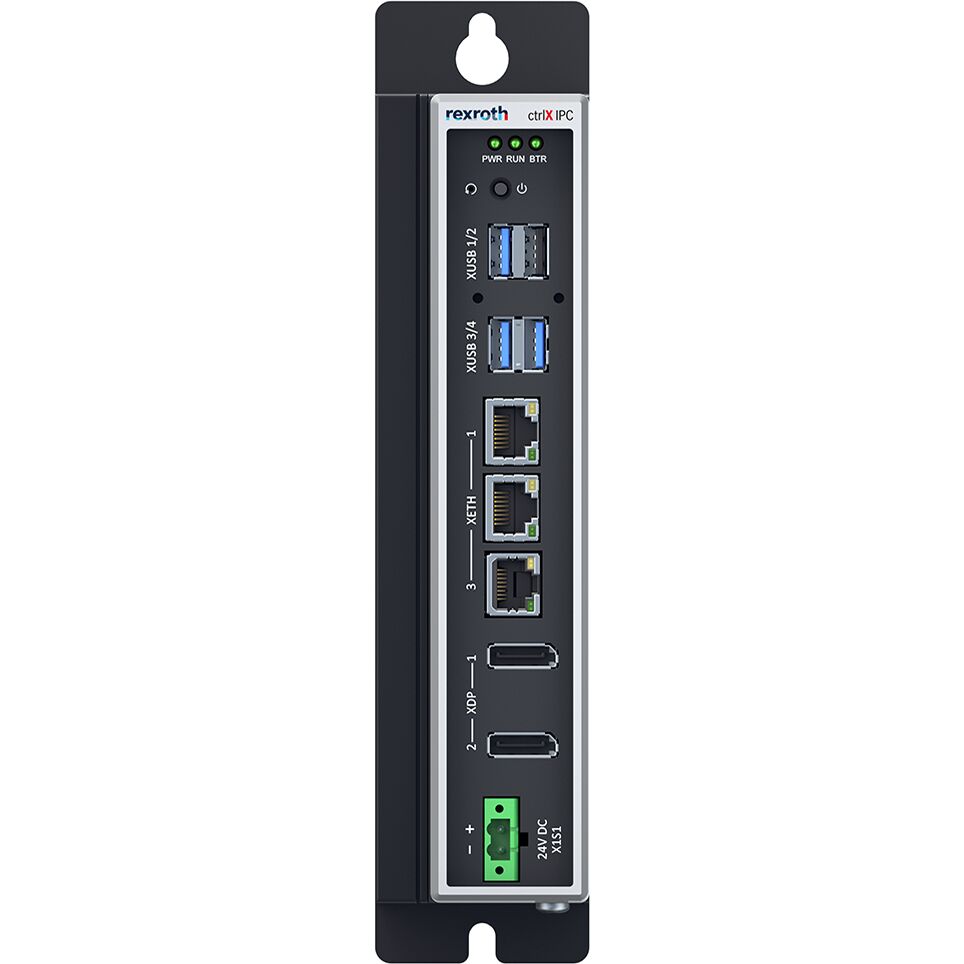 INDUSTRIAL COMPUTER PR4200.2-1D3-AA-00-ANN-B1-NNNNNN-H [R911424173]