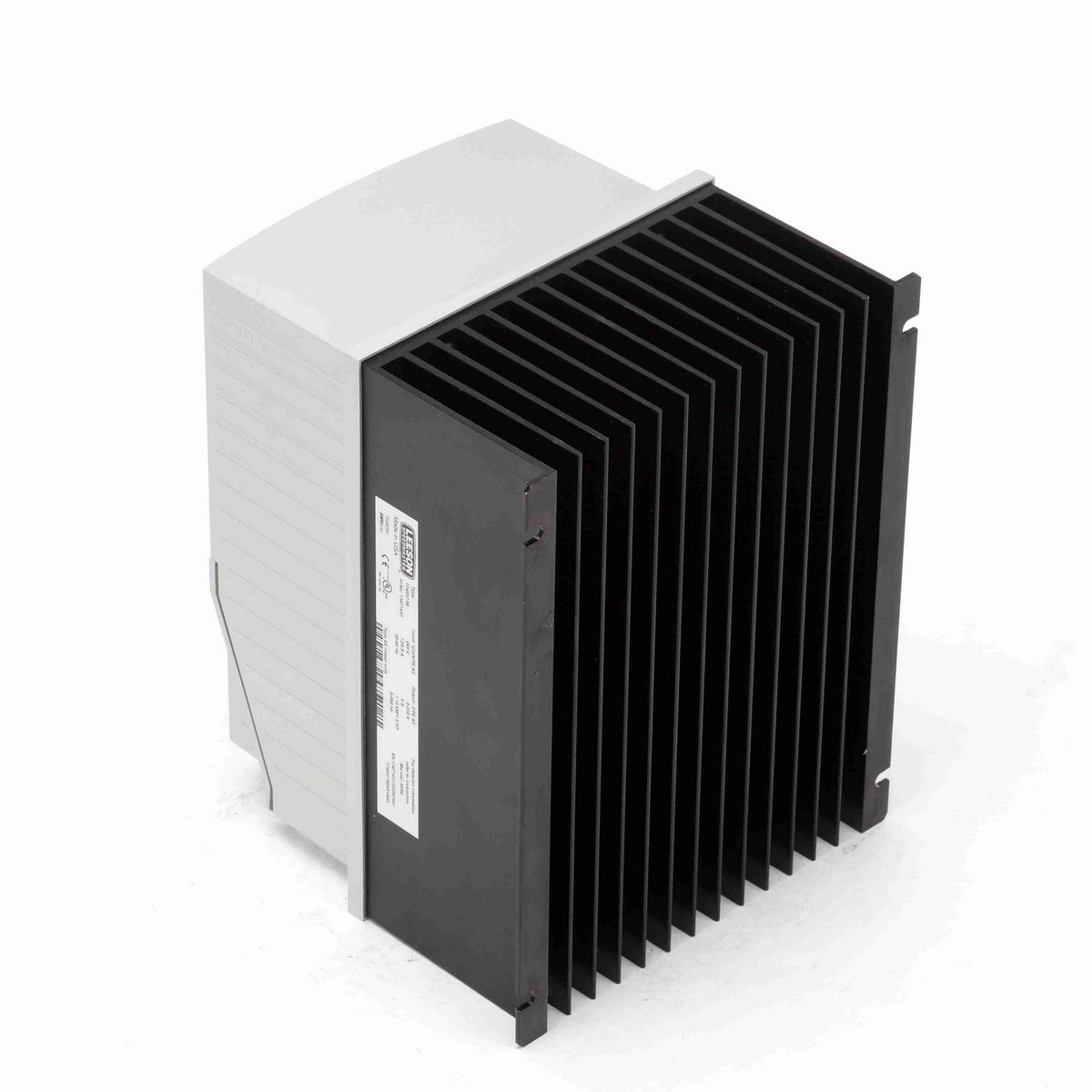 LEESON SM4 Vector NEMA 4 AC Drives, 1.5 HP, 208-240 V, 4.2 Amps - 174657.00