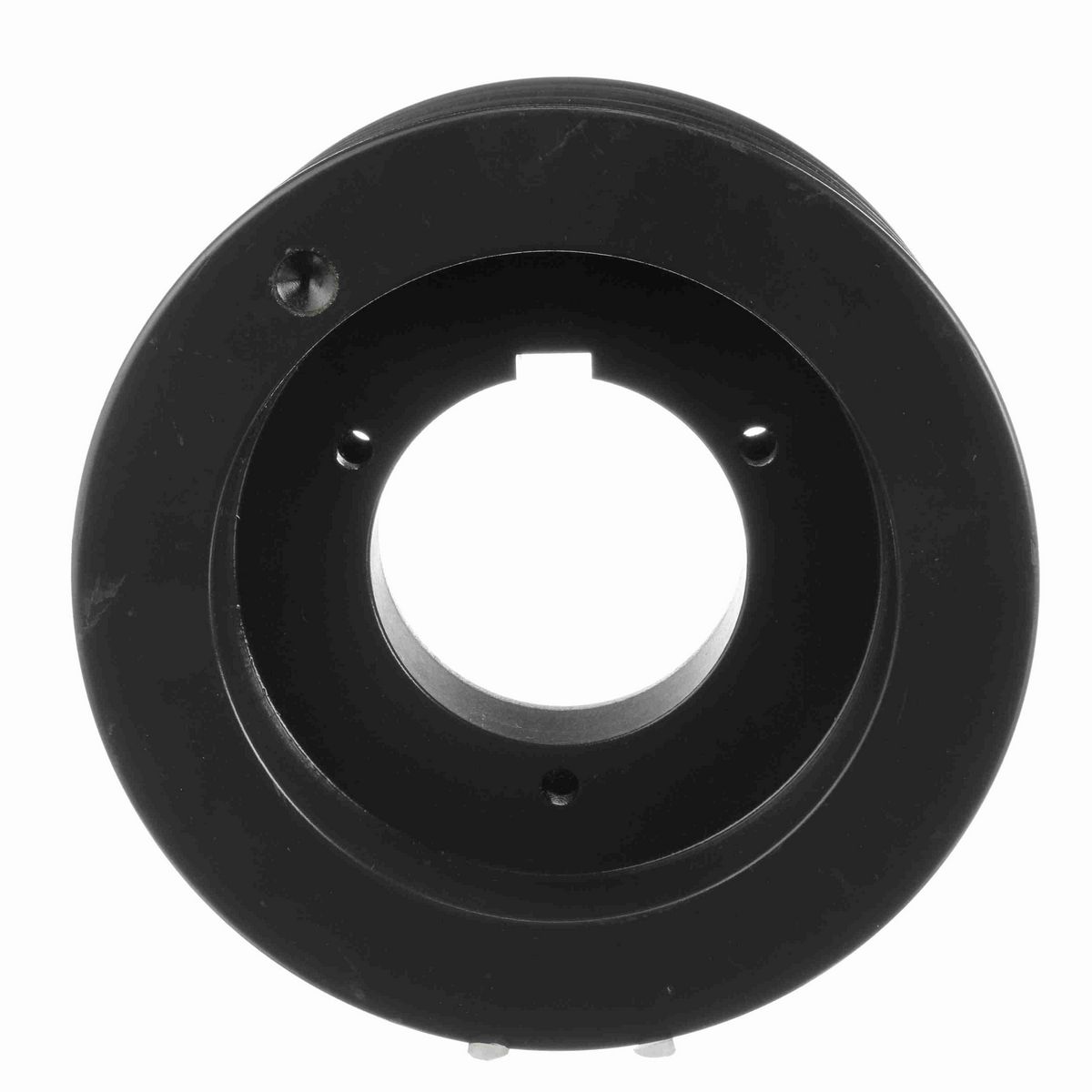 Browning 4 Groove Cast Iron Bushed Bore Multiple Sheave - 4B5V60