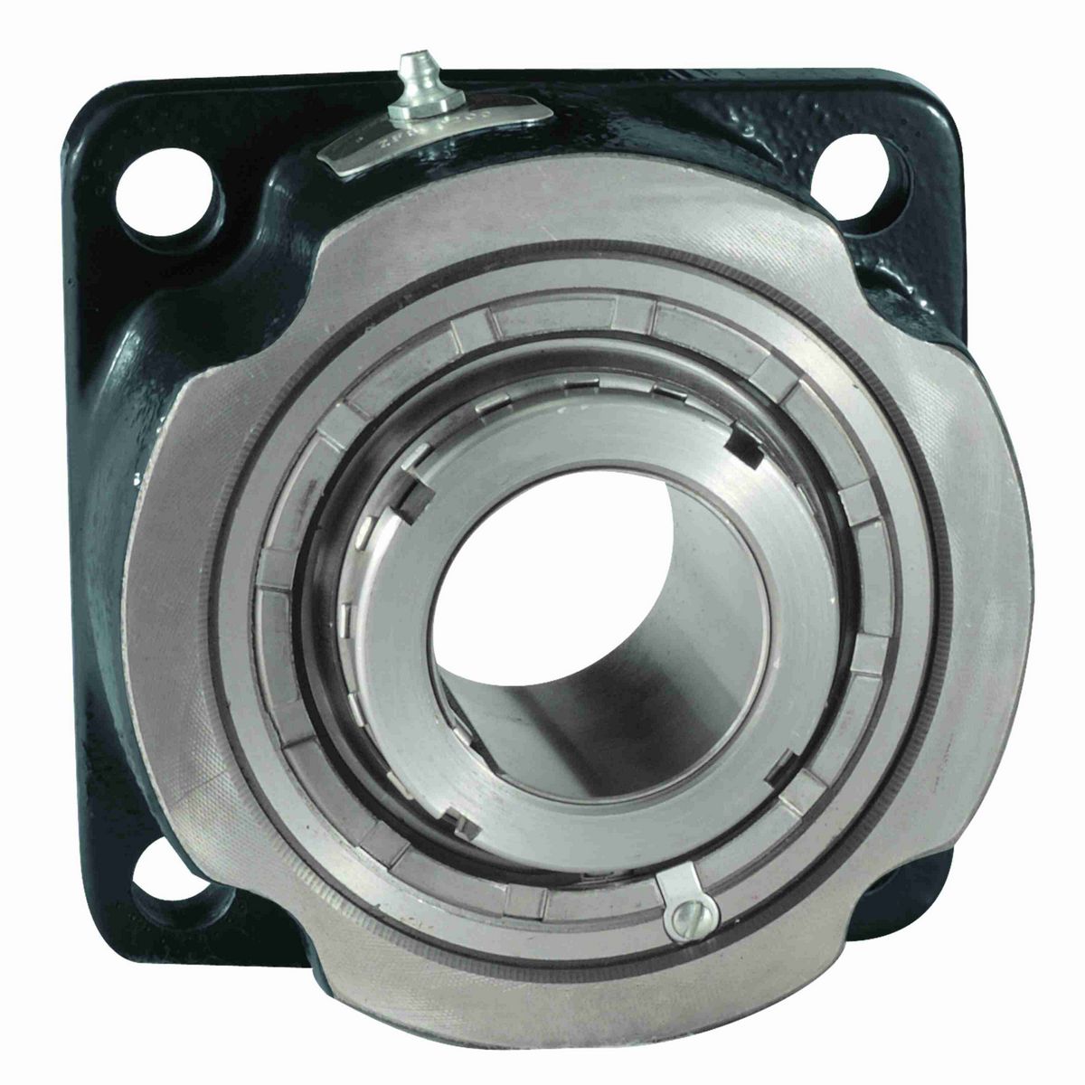 Rexnord BZFS9207 Flange Blocks Rex Spherical Roller Bearings - BZFS9207