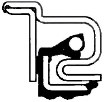 Oil Seals Inch Timken 370039A